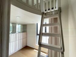 Highline Residences (D3), Condominium #529365931